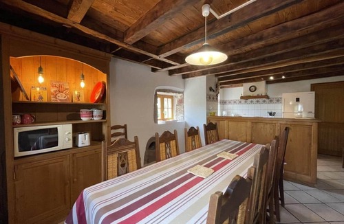 Saint-Etienne-de-Baigorry House | Gîte Elgartea avant