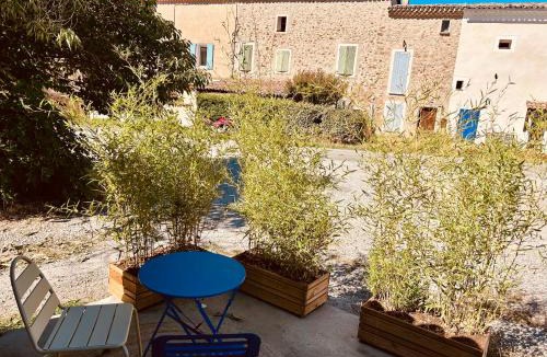 Mison Apartment | Gîte en Provence