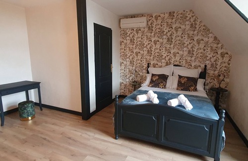 Dognen Other | Gîte et SPA du Château 15 Personnes