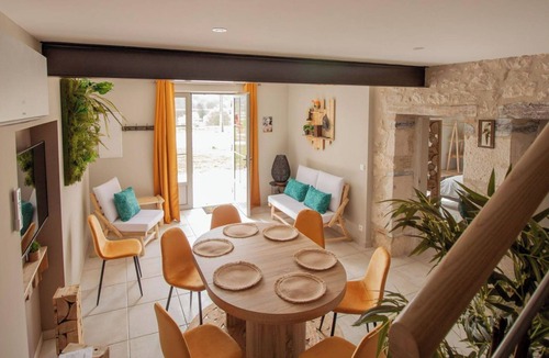 Eymet House | Gîte Guyane