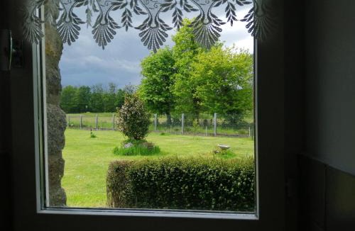 Lanhelin House | Gîte Hydrangea