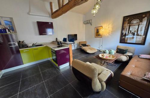 Cintegabelle House | Gîte, jacuzzi et piscine