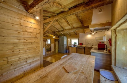 Choranche House | Gîte L'Échappée en Vercors