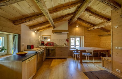 Choranche House | Gîte L'Échappée en Vercors