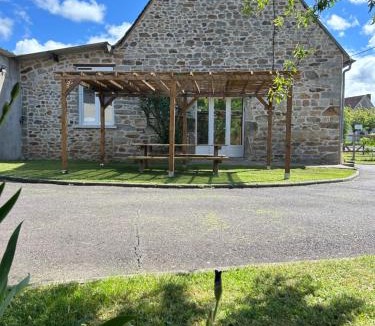 Plantades House | Gîte L'Instant Présent
