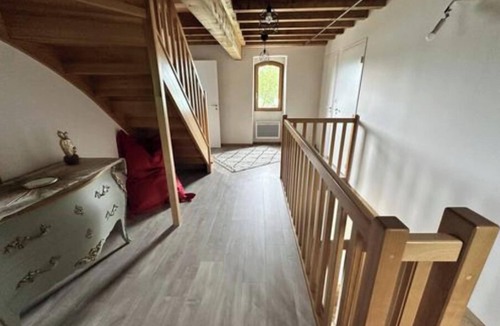 Belflou House | Gîte La Bourdette