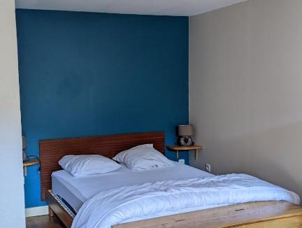 Dornas House | Gîte-La Combelle