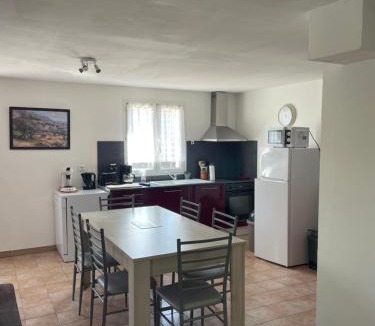 Venterol House | Gîte La Durande