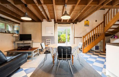 Noyal-Chatillon-sur-Seiche House | Gîte La Malcotais