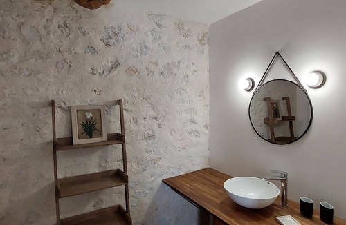 Creon-dArmagnac Bed & Breakfast | Gîte La Grange du Poutic