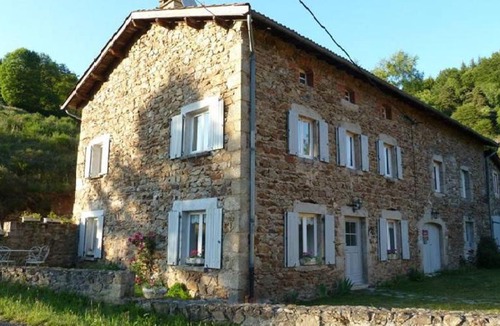 Sembadel Apartment | Gîte La Maison sous les Etoiles