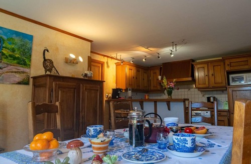 Termes House | Gîte La Narce - TERMES