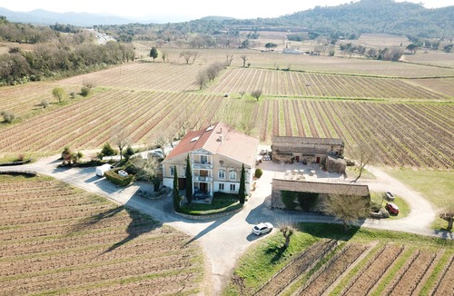 Les Arcs-sur-Argens Apartment | Gîte Lavande, Gîte de Charme au Milieu des Vignes