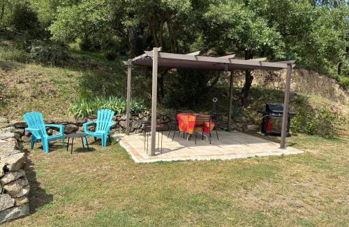 Beauchastel Apartment | Gîte Le Cèdre