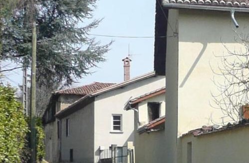 Charnecles Apartment | Gîte Le Clos d'Olon 4 étoiles avec piscine