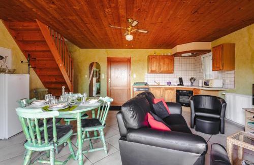 Marans House | Gîte Le Petit Sableau