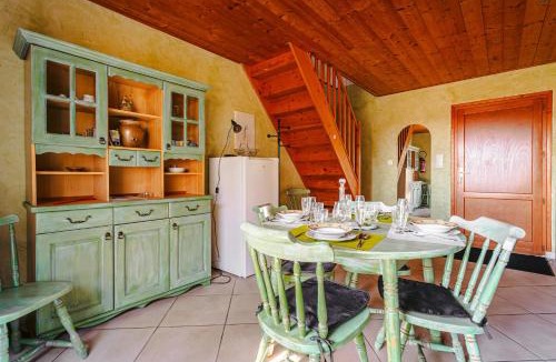Marans House | Gîte Le Petit Sableau