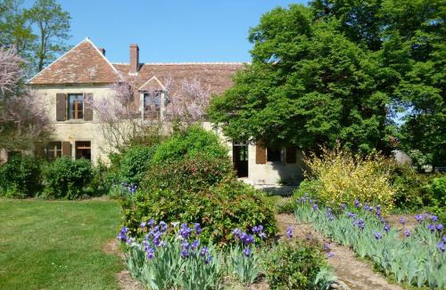 Thianges House | Gîte Le Tremblay