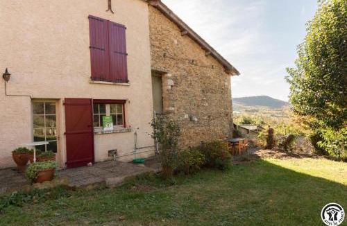 Montclar-de-Comminges House | Gîte les ecureuils