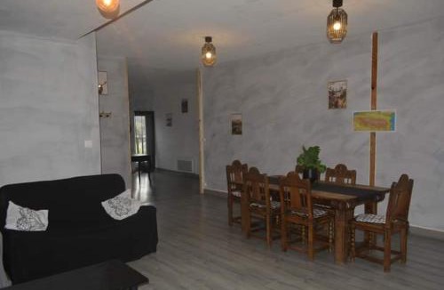 Arudy Apartment | Gîte LORLAVIE
