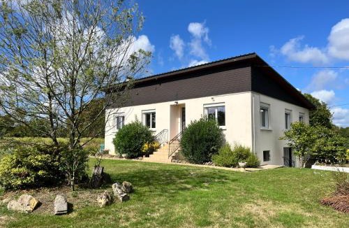 Sevignacq Villa | Gîte Maison BERDOT