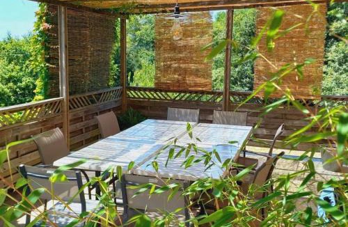 Alvignac House | Gîte Maison Faure