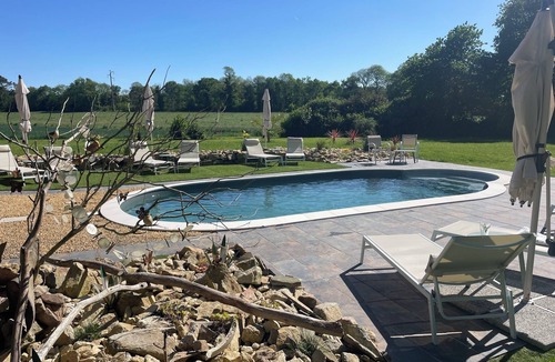 Pouldergat House | Gîte Marceau, L'Ecrin de la Baie Douarnenez Bay 10 minutes from the beaches.