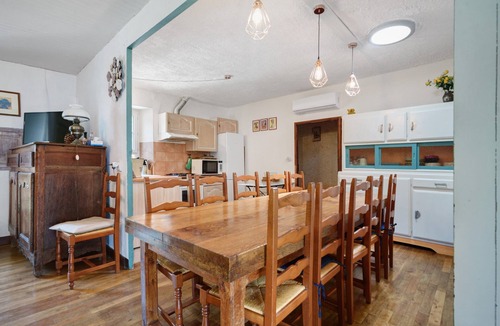 Peyrignac House | Gîte Maridou – Shared Pool, Wi-Fi, and Air Conditioning in Peyrignac, Périgord