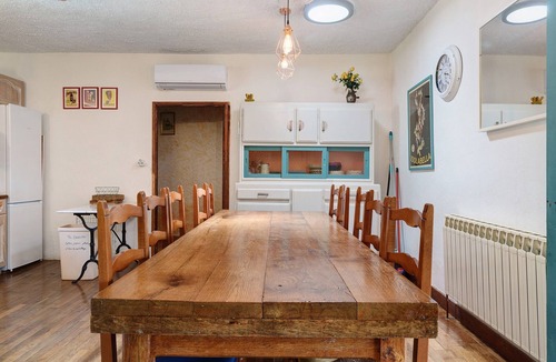 Peyrignac House | Gîte Maridou – Shared Pool, Wi-Fi, and Air Conditioning in Peyrignac, Périgord