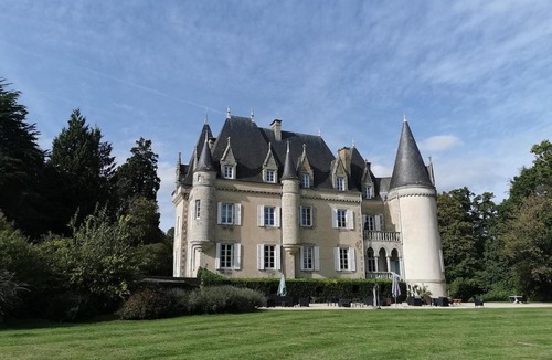 Plemet Apartment | Gîte Pasteur