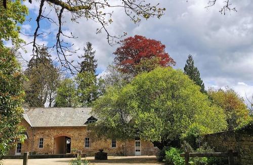 Plemet Apartment | Gîte Pasteur
