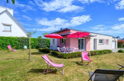 Treffiagat House | Gîte, Plain-pied, label Gites de France et Clevacances