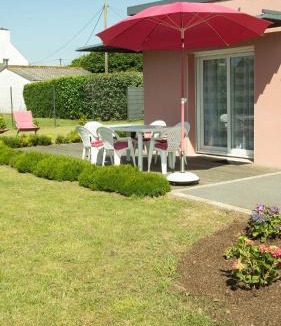 Treffiagat House | Gîte, Plain-pied, label Gites de France et Clevacances