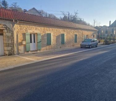 La Fagette Apartment | Gîte pour 2 personnes