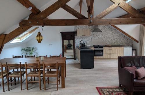 Soubrebost Apartment | Gîte romantique avec charme et confort