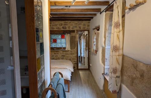 Soubrebost Apartment | Gîte rustique au cœur de la nature