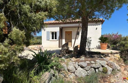 Plan-d'Aups-Sainte-Baume House | Gîte Sainte Baume