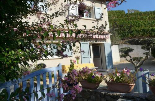 Chavanay House | Gîte spacieux proche de la nature - 10 pers. - FR-1-496-388