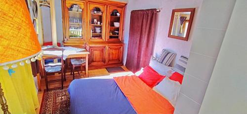 La Rochette Apartment | Gîte Studio Saint Ribert