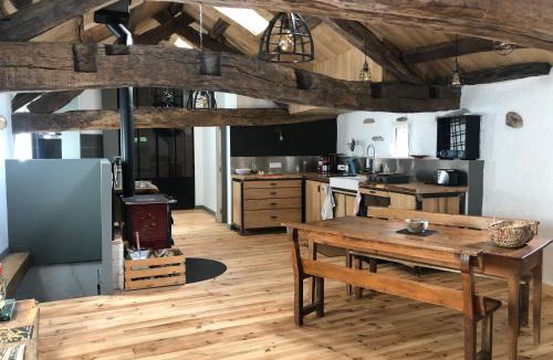 Cambounes Apartment | Gîte Terra Bosca