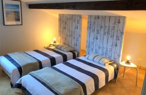 Ustaritz House | Gîte Ustaritz, 3 pièces, 4 personnes - FR-1-384-66