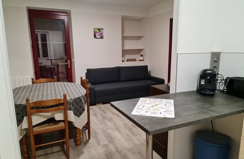 Carnoules Apartment | Gîte Zen Avec Spa