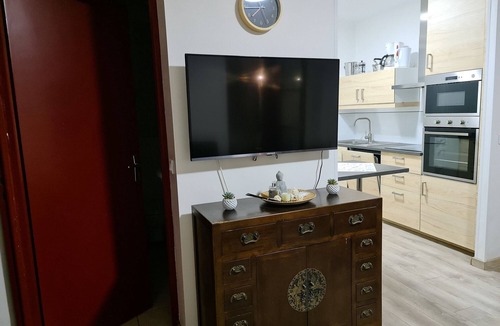 Carnoules Apartment | Gîte Zen Avec Spa