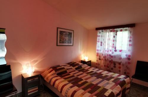 Quinsonnas Bed & Breakfast | Gîtenchassagne
