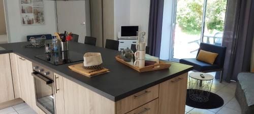 Saint-Aignan House | Gîtes de Botplançon