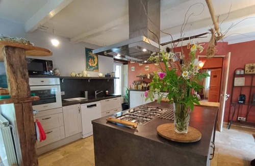 Lendou-en-Quercy House | Gîtes de France® - Le Lendou
