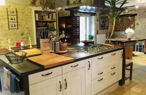 Lendou-en-Quercy House | Gîtes de France® - Le Lendou