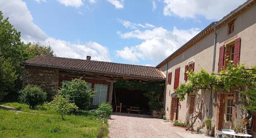 Andouque House | Gîtes De La Passemarié 18 personnes