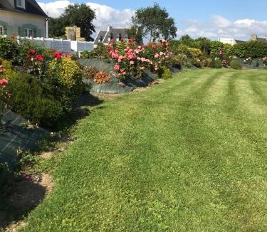 Plomodiern Bed & Breakfast | Gîtes du Ménez-Hom