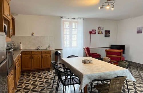 Laparrouquial House | Gîtes et Chambres d'Hôtes Peyrecout Tarn